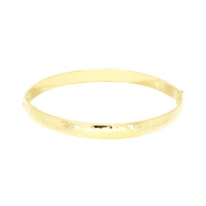 Bracelete sofisticado - Banhado ouro 18k